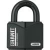 Chains - ABUS - Granit Plus 63MM - Case-hardened Steel - Protected Shackle - 55 Mm