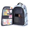 Cartoon Student's Large Capacity Schoolbag Children's Backpack for Boys Girls