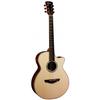 Faith Series Electric Acoustic Guitar FVHG3 Venus HI-GROSS []