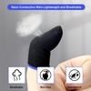 40pc Gaming Finger Cover Game Controller Suitable For PUBG LOL Anti Sweat Scratch Touch Screen Game Finger Thumb Cover Glove 5