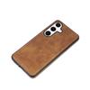 For Samsung Galaxy S26 Ultra Leather Case Pattern Printing Wallet Stand Anti Drop Phone Cover
