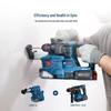 Bosch GBH18V-22X 18V Brushless Cordless Rotary Hammer Drill CN plug (adapter included)