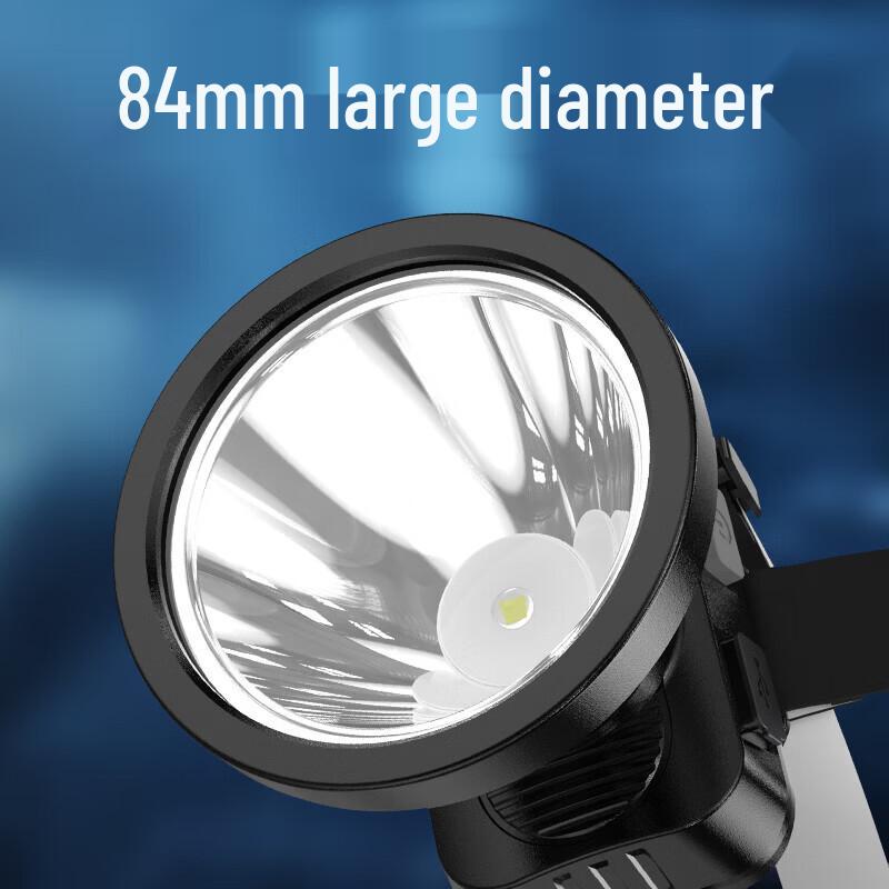SupFire HL52-G Rechargeable Outdoor Headlamp