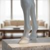 Статуэтка лошади Благоприятный подарок Современный декор из смолы для офисного стола