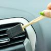 Car Air Outlet Useful Things for Kitchen Sponge Cleaning Brush Bathroom Supplies Interior Detail Cloth Goods Auto Accessories