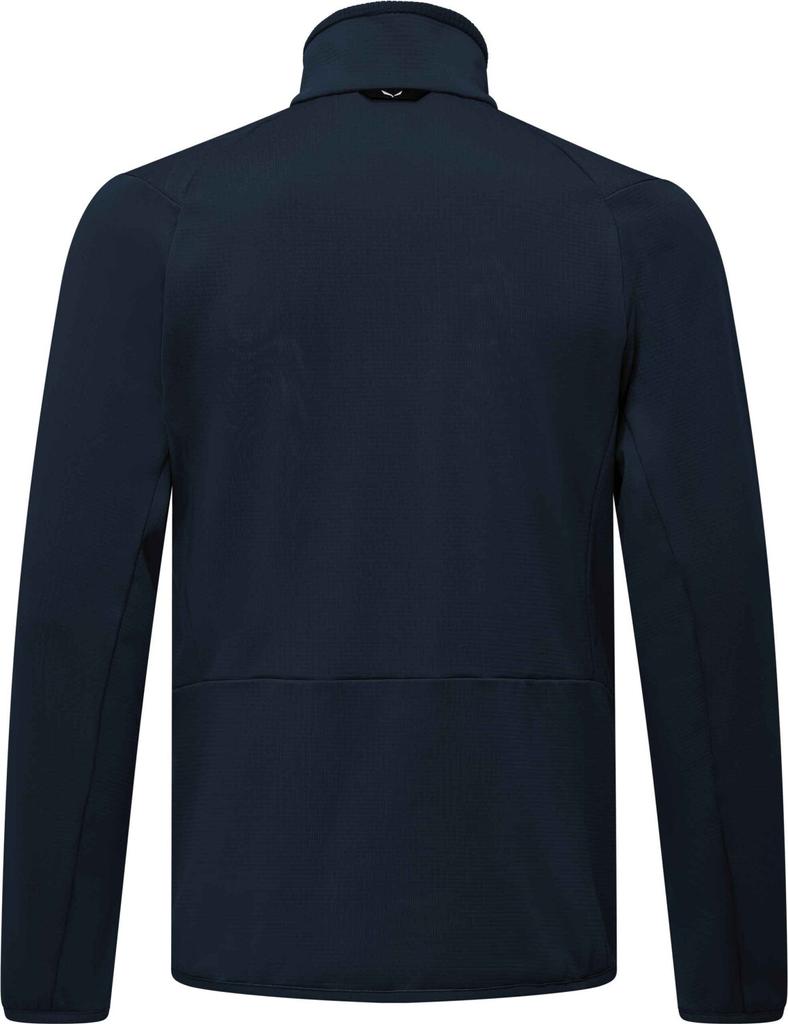 Куртка Salewa Puez Cammino PL Jacket M navy blaze