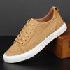 2024 Spring and Autumn Men's Versatile Classic Sports Canvas Shoes Hot Selling Fashion Trend Comfortable Casual Shoes Sneakers
