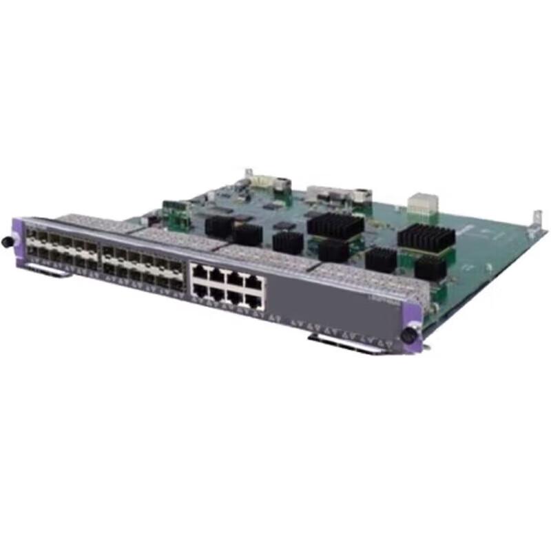 H3C Enterprise Ethernet Interface Modules
