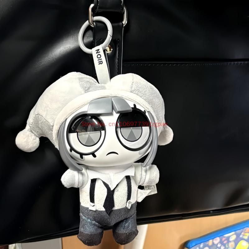 Новая оригинальная серия Glitch The Amazing Digital Animiniz Blind Box Милые Помни Джекс Гэнгл Периферия Кукла Модель Игрушки Подарки на День Рождения