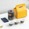 Portable Travel Tea Set