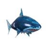 Remote Control Shark Toys Air Swimming Fish RC Animal Toy Infrared RC Fly Air Balloons Clown Fish Toy Gifts Party Decoration