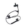 For Toyota Corolla 2003-2008 Matrix 2003-2008 ABS Front Wheel Speed Sensor (right)