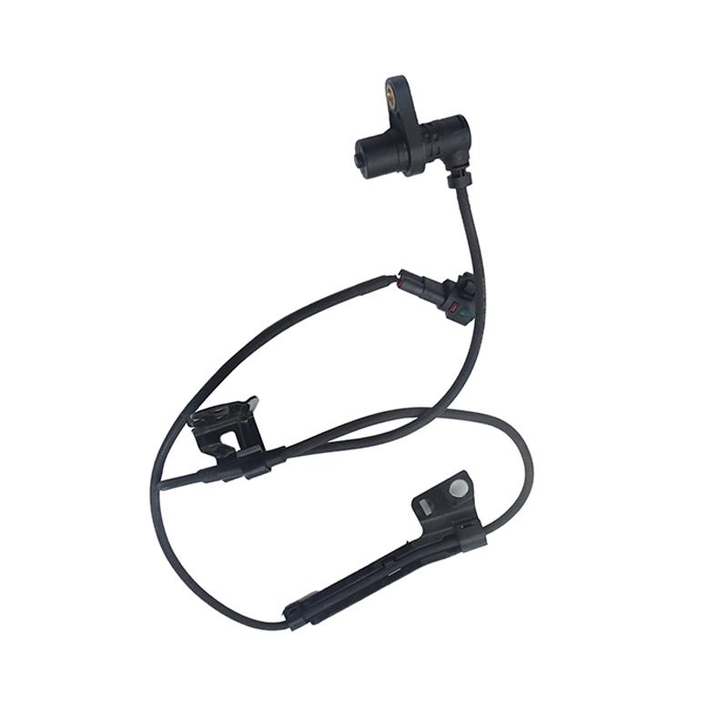 For Toyota Corolla 2003-2008 Matrix 2003-2008 ABS Front Wheel Speed Sensor (right)