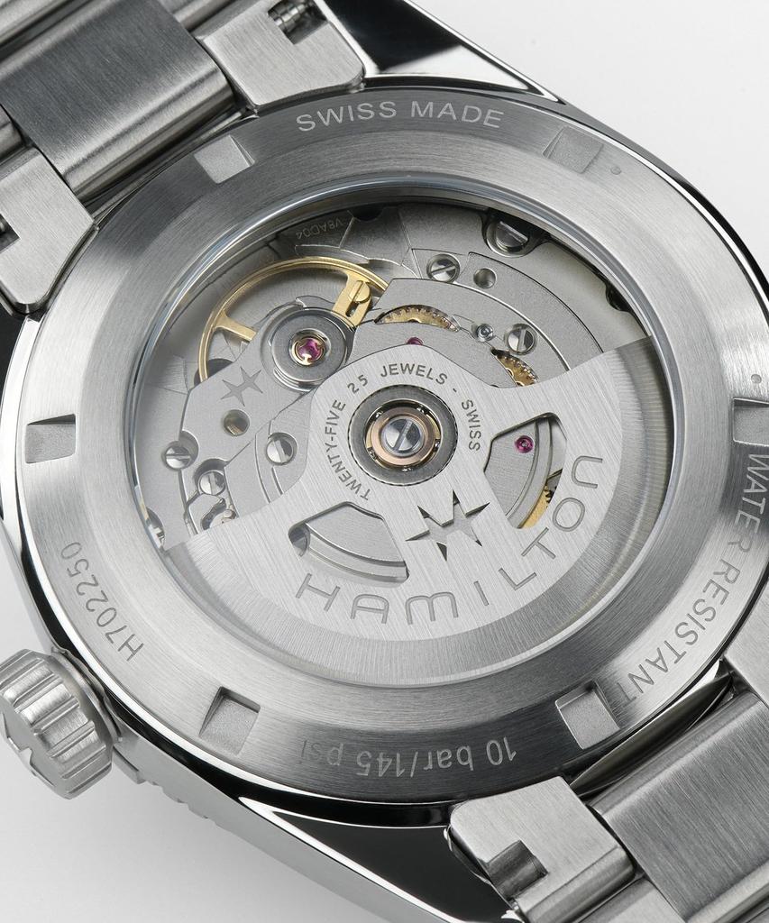 Hamilton Khaki Field Expedition H70225130 Watch