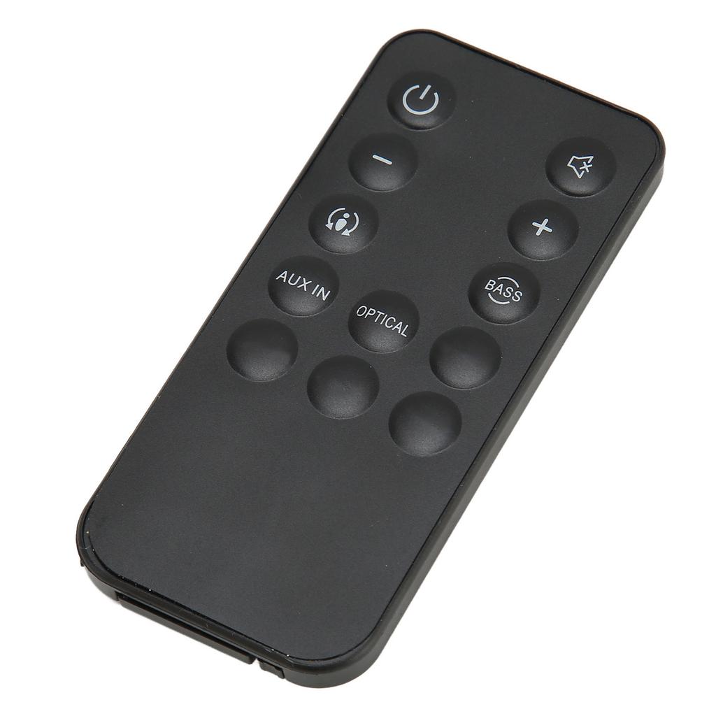 Универсальный сменный пульт дистанционного управления для системы Soundbar Cinema Speaker SB400 SB200