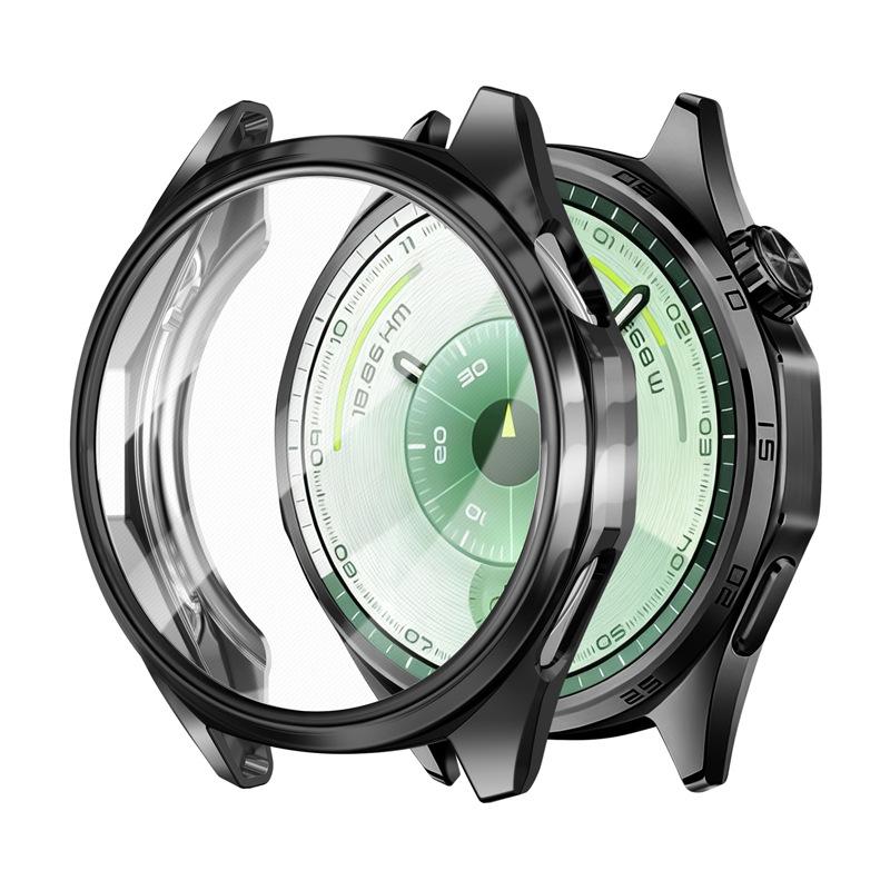 Soft TPU protective case for Huawei Watch GT6 46mm