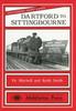 Книга Dartford To Sittingbourne : Featuring Chatham Dockyard and Many Industries