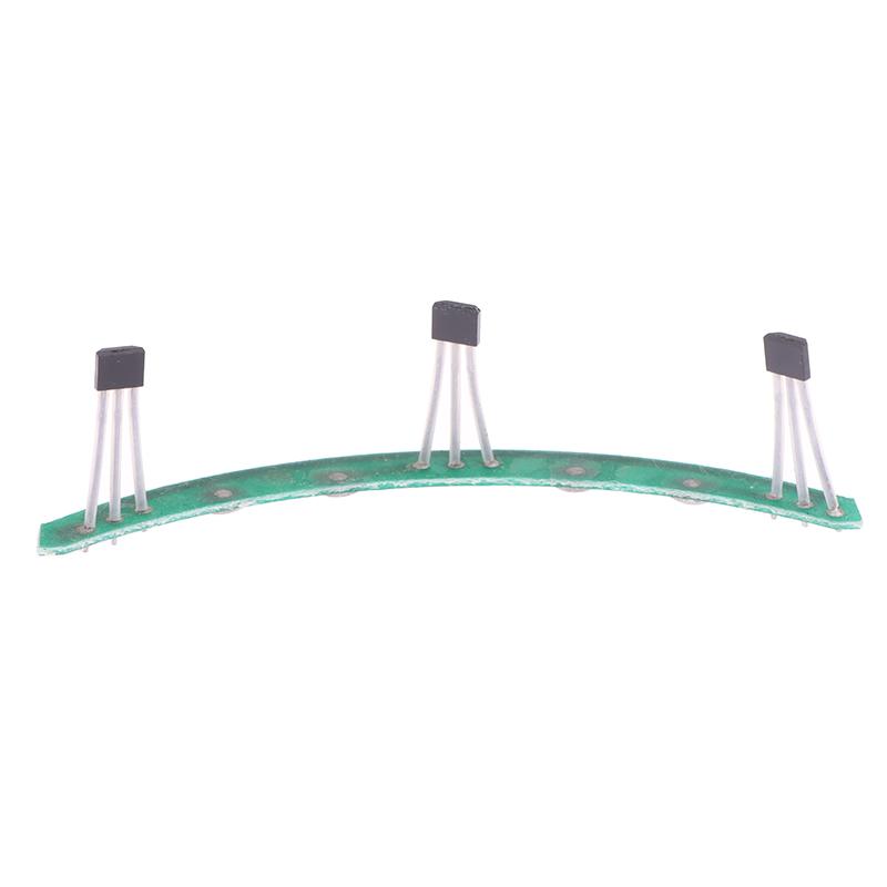 1 шт. Холл 463A литиевый электромобиль балансировочный двигатель автомобильный датчик Холла 463A элемент Холла печатная плата для скутеров