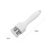 Stainless Steel Meat Tenderizer With 21 Prongs For Home Use And Flavor Enhancement