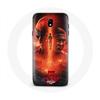 Case - Maniacase - Samsung Galaxy J5 2017 - Soft - Black - Stranger Things Season 5