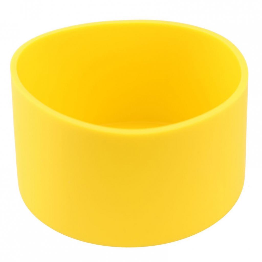 Anti-wear Protective Cover Silicone Coaster Cup Base Non-slip Silicone