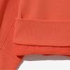 Fila Women S Semi Crop poSt Run Hoodie