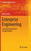 The Enterprise Engineering : Sustained Improvement of Organizations Book