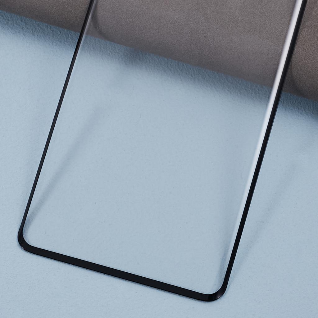 Для Oppo Reno10 Pro 5G (Глобальный) Переднее стекло экрана+OCA клей Запасные части (без логотипа)