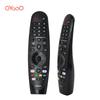 Eyaoo Voice Magic Remote AKB7585501 for LG Smart TV Magic Remote Control Replacement MR20GA MR19BA MR650A with Pointer Function