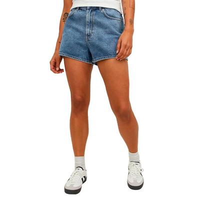 Jack & Jones Nany Mini JJXX High waist denim шорты