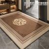 Entrance Door Floor Mat Foyer Entrance Mat Easy To Clean Dirt Resistant Anti Slip Foot Mat