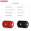 Newman BT32 Portable Mini Bluetooth Speaker