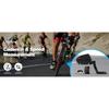 CooSpo New Bicycle Speed And Cadence 5.0 ANT+ Wireless Waterproof For Wahoo Zwif Garmin Etrex 30 Dual Sensor Bluetooth