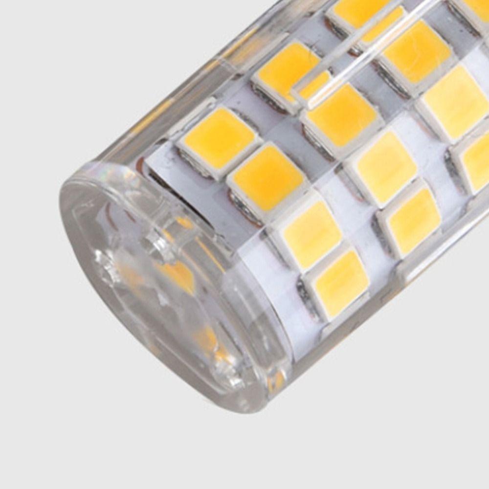 E12 E14 Светодиодная кукурузная лампа белого света Светодиодная лампа Новинка. энергосберегающий свет для украшения дома