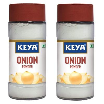 Луковый порошок Keya 50 г, упаковка из 2 шт.