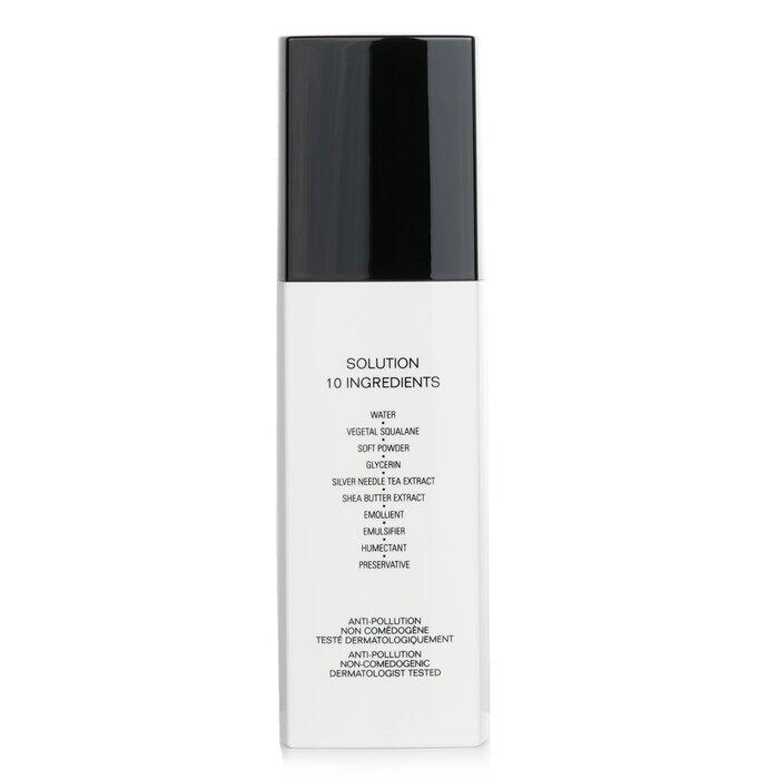 Chanel Chanel La Solution 10 Крем для чувствительной кожи