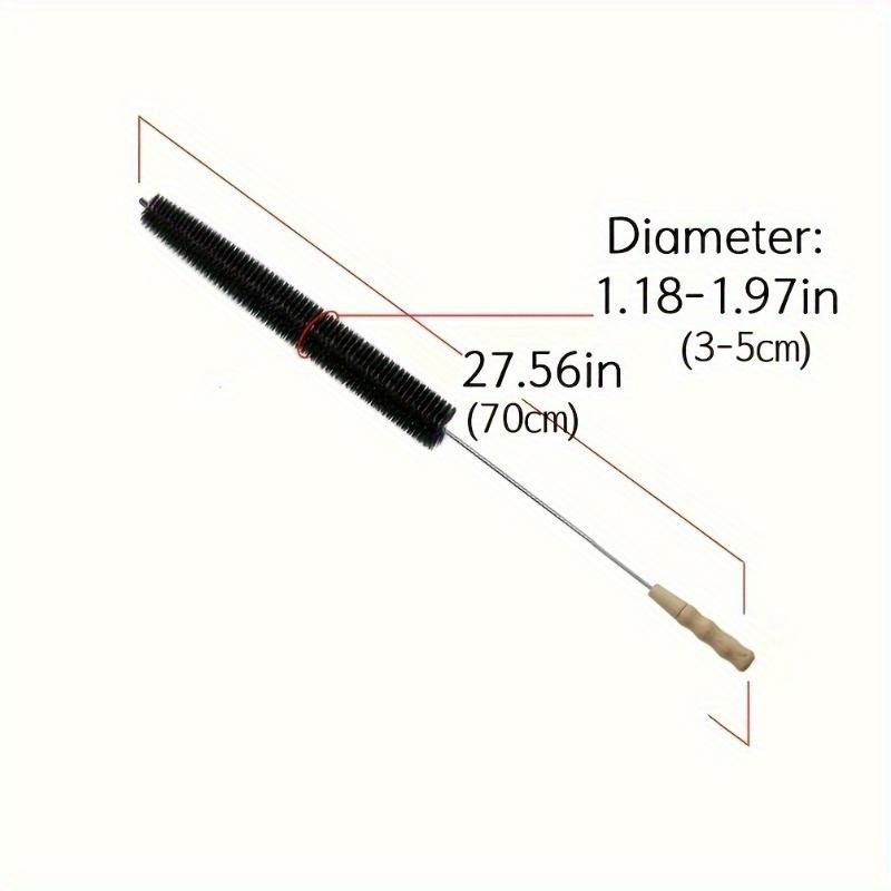 1 шт. FlexiClean набор для удаления ворса из сушильной машины и стиральной машины - незаряженный, не требует батареи, необходимые аксессуары для уборки дома