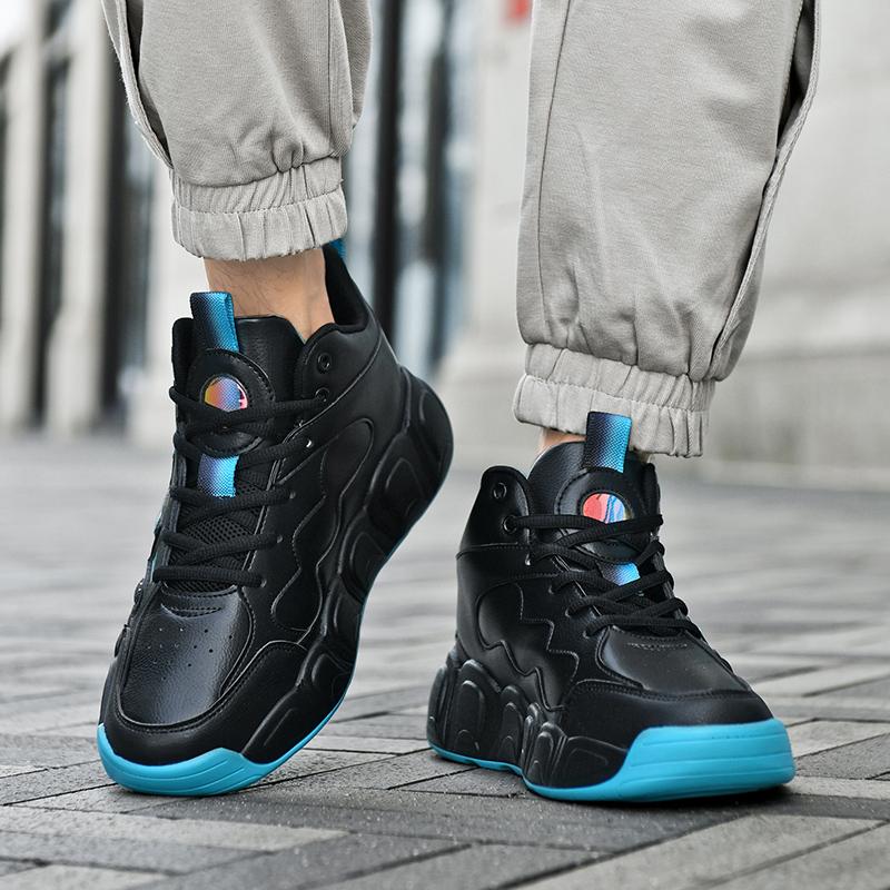 Мужская обувь Кроссовки Мужские теннисные туфли Роскошные мужские повседневные кроссовки для бега Дышащие модные мокасины Кроссовки для бега для мужчин большого размера 52