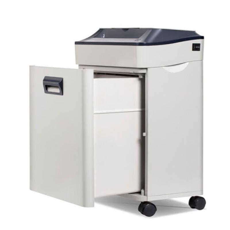 OASTAR Jinggangwang II Commercial Shredder CN plug (adapter included)
