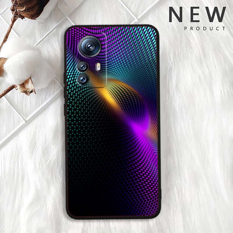 Механический стиль Рисунок Для Xiaomi Mi 15 14 13 13T 12 12T 12S 11 11i 11T Pro Ultra Lite 5G Черный Мягкий Чехол для Телефона