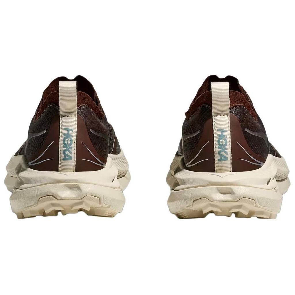 HOKA One One Mafate Speed 4 Lite Cold Brew 1168450-CWTM