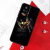 Чехол с изображением планет Солнечной системы для Xiaomi 15 Ultra 13 14 11T 12T 13T 14T Pro POCO X7 Pro X3 X5 X6 M6 F5 F6 Pro