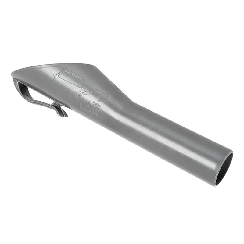 1pc Grey Plastic Car Petrol Fuel Filler Funnel 8U5A17B068BB For Ford Fiesta/Focus/Kuga and More