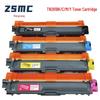 Совместимый картридж с тонером для Brother DCP-9020CDN, MFC-9140CDN, MFC-9340CDW, MFC-9330: TN281, TN285.