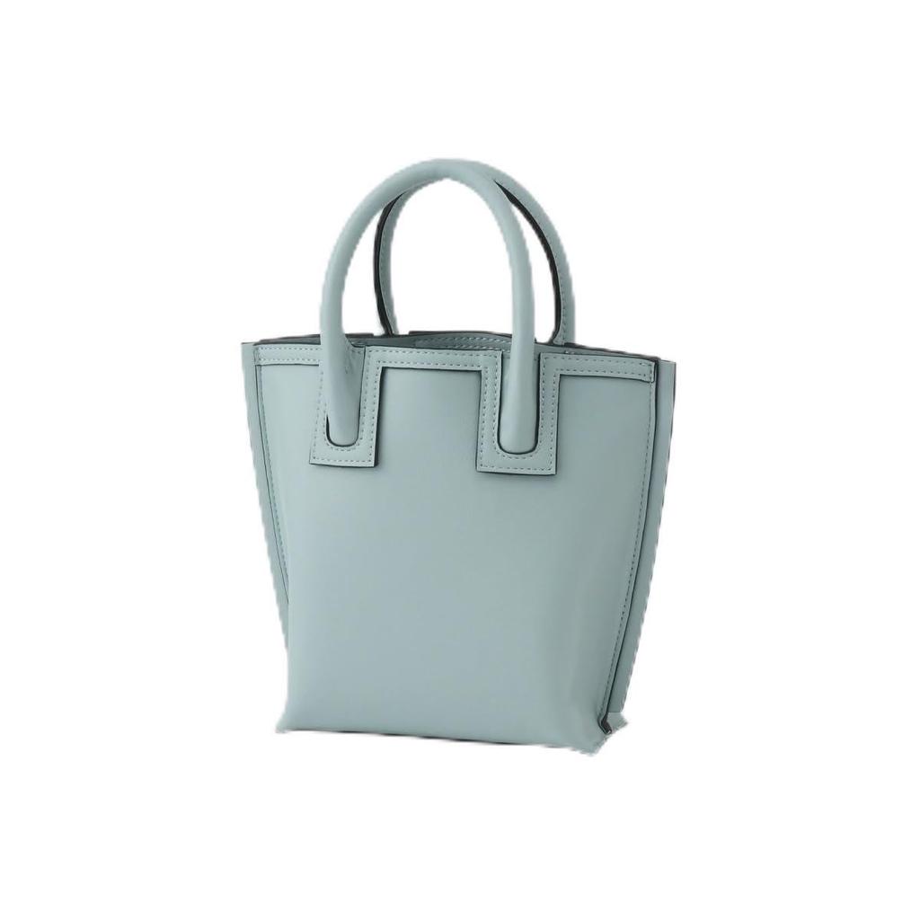 ROPE PAULO Ree Mini Shoulder Blue & Women's Bag, (47)