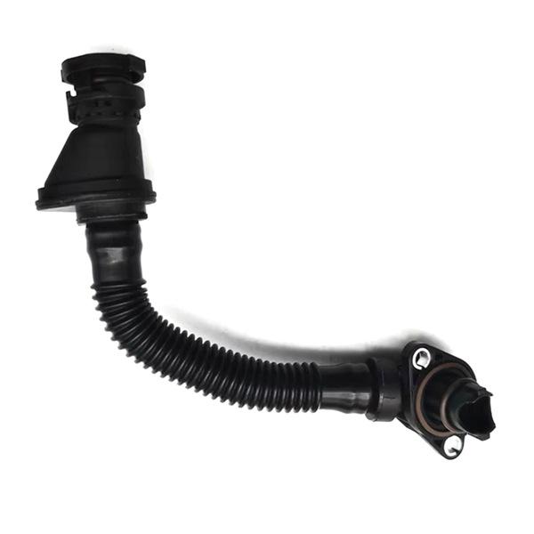 ABS Crankcase Ventilation Hose (Black) for Bao - 1 pc, Part No. 11157843151
