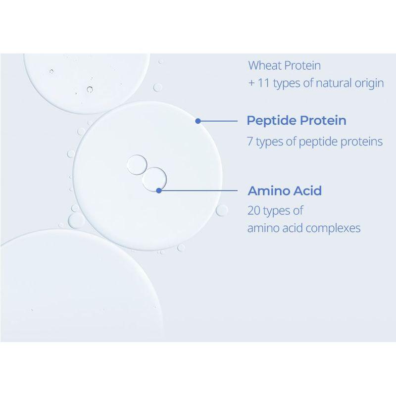 HAIR+ - Protein Bond Oil Essence