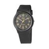 [Citizen Q&Q] Часы Cue and Cue E08A-500VK Black
