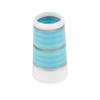 10Pcs Colorful Golf Ferrule,  Universal for 0.370/0.355 Shaft TIPS , Light Scratch Golf Shaft Sleeve, Golf Accessories