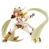 Senki Zesshou Symphogear GX Хибики Тачибана 17 масштаб ABS и ПВХ окрашенная готовая фигурка (перепродажа)